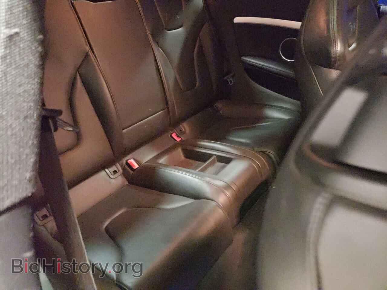2012 AUDI S5/RS5 - VIN: WAUVVAFR9CA005423 - Фото 10