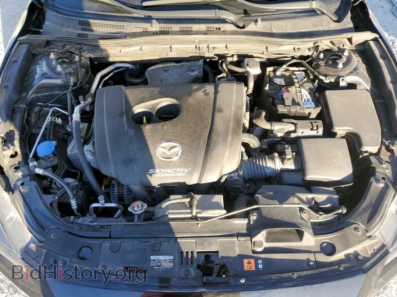 2018 MAZDA 3 - VIN: 3MZBN1U75JM216591 - Фото 11