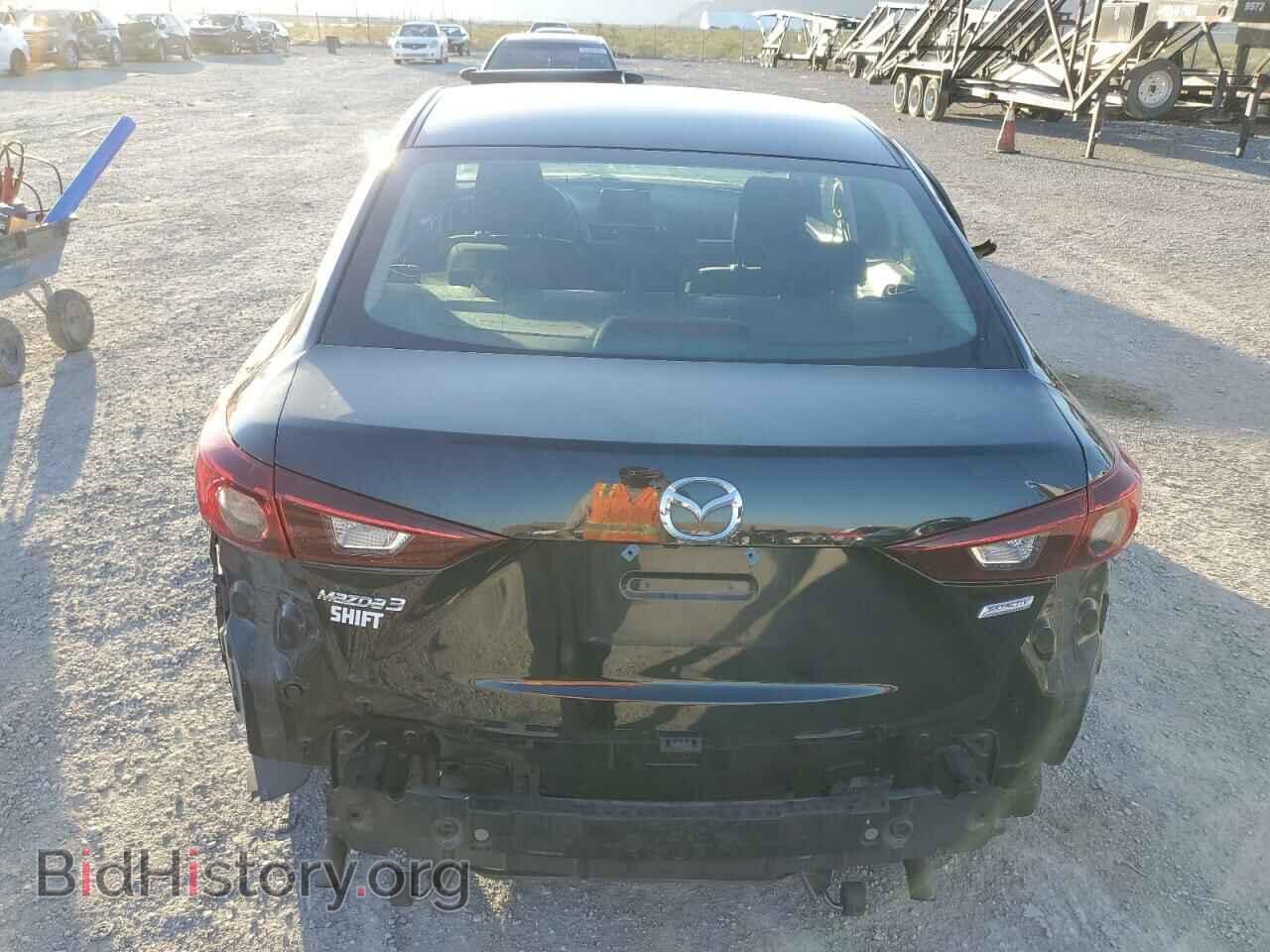 2018 MAZDA 3 - VIN: 3MZBN1U75JM216591 - Фото 6