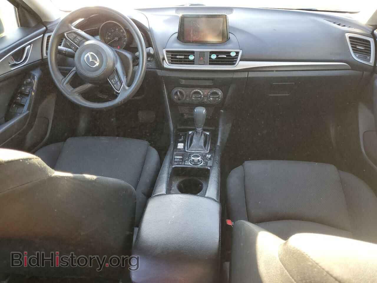 2018 MAZDA 3 - VIN: 3MZBN1U75JM216591 - Фото 8