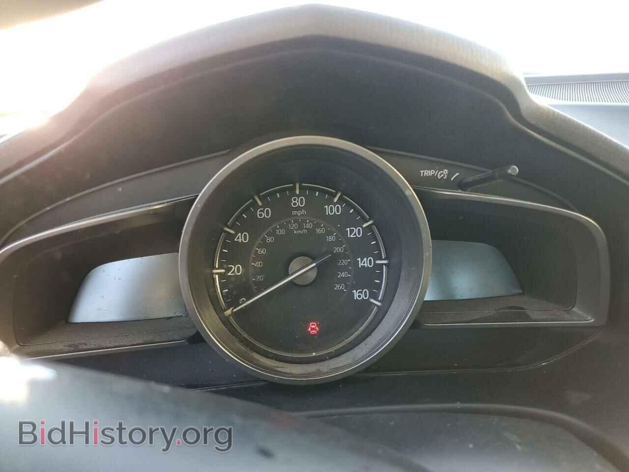 2018 MAZDA 3 - VIN: 3MZBN1U75JM216591 - Фото 9