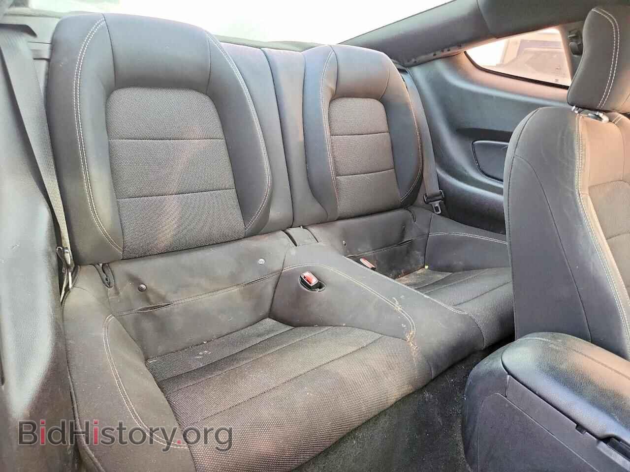 2016 FORD ALL Models - VIN: 1FA6P8AM0G5317544 - Фото 10