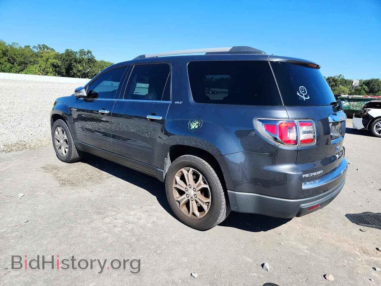 2013 GMC ACADIA - VIN: 1GKKRRKD4DJ254527 - Photo 2