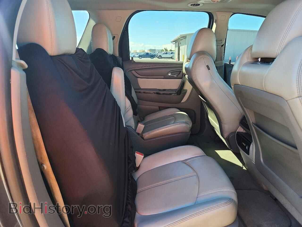 2013 GMC ACADIA - VIN: 1GKKRRKD4DJ254527 - Photo 11