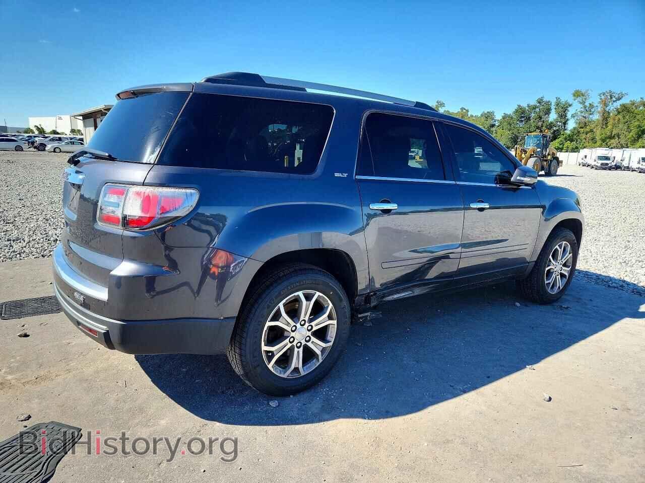 2013 GMC ACADIA - VIN: 1GKKRRKD4DJ254527 - Photo 3