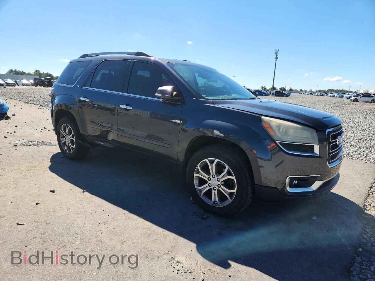 2013 GMC ACADIA - VIN: 1GKKRRKD4DJ254527 - Photo 4