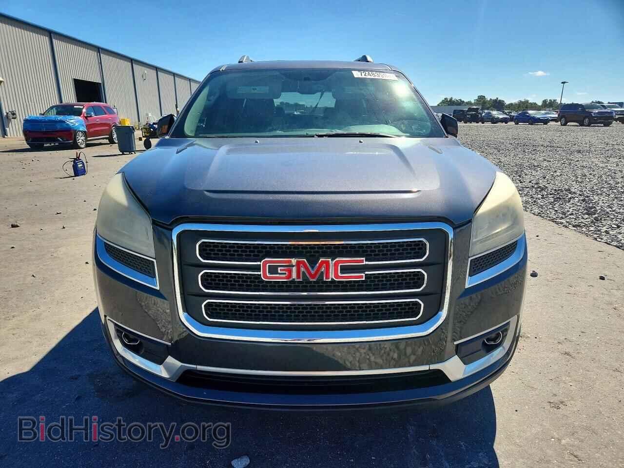 2013 GMC ACADIA - VIN: 1GKKRRKD4DJ254527 - Photo 5
