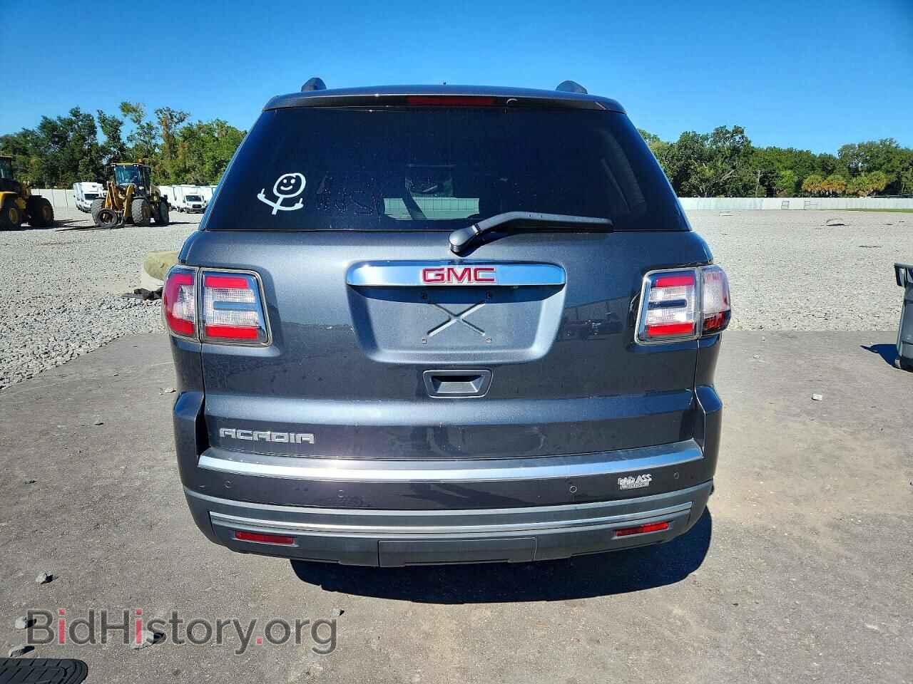 2013 GMC ACADIA - VIN: 1GKKRRKD4DJ254527 - Photo 6
