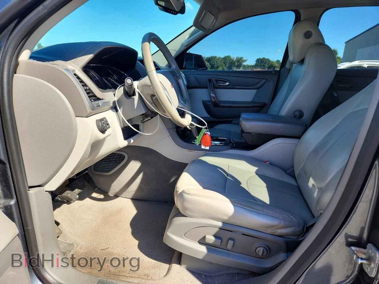 2013 GMC ACADIA - VIN: 1GKKRRKD4DJ254527 - Photo 7