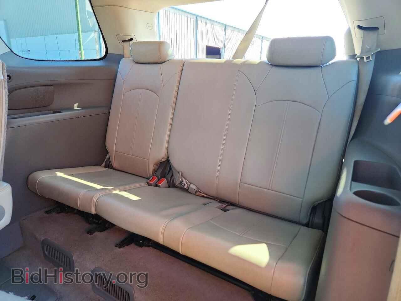 2013 GMC ACADIA - VIN: 1GKKRRKD4DJ254527 - Photo 10