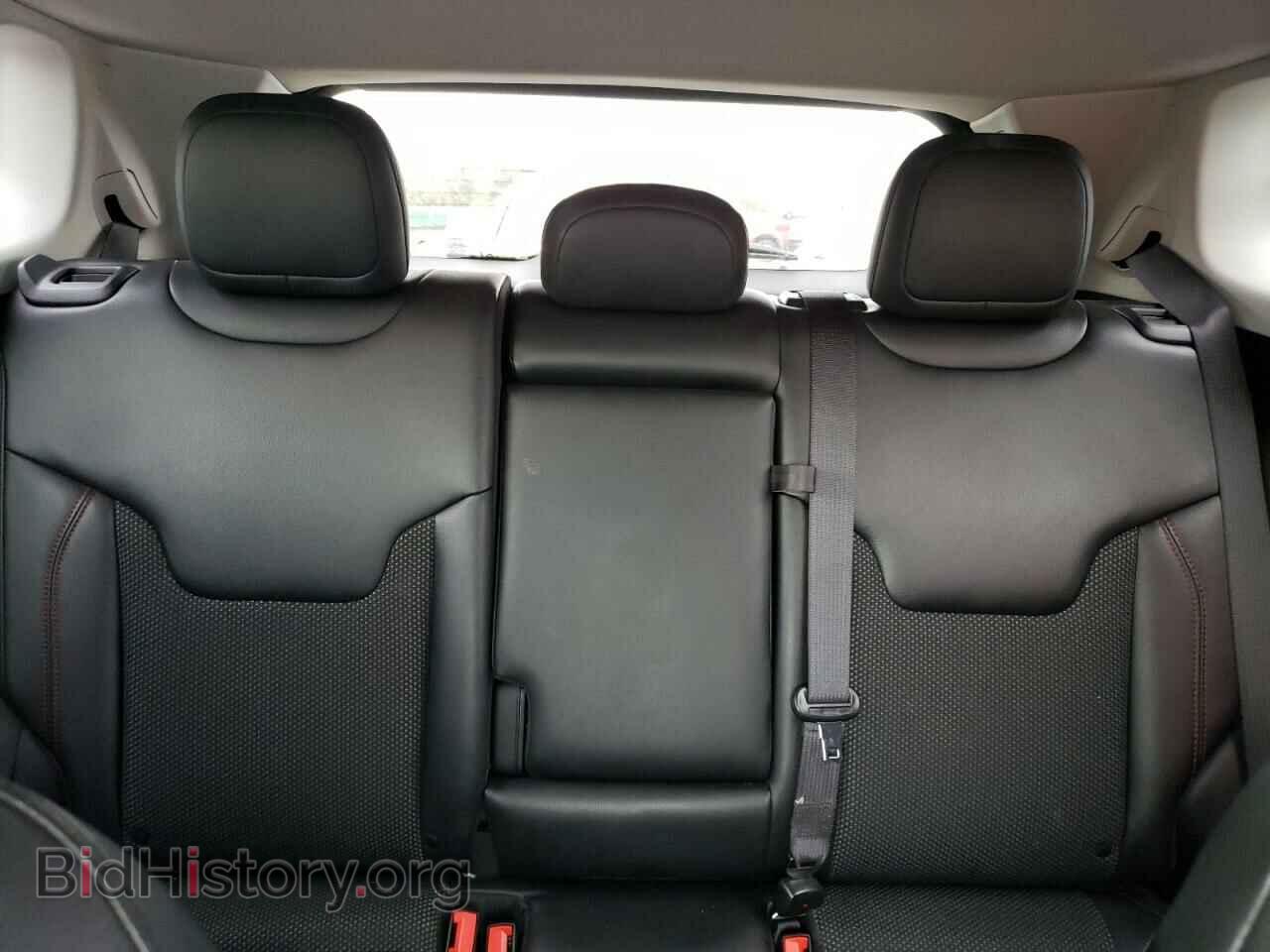 2021 JEEP COMPASS - VIN: 3C4NJDDB3MT571805 - Photo 10