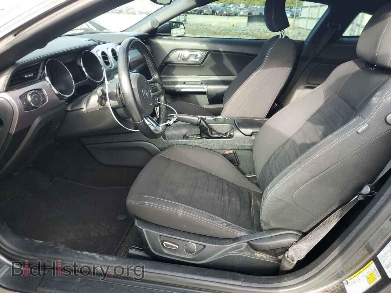 2016 FORD ALL Models - VIN: 1FA6P8TH1G5276759 - Фото 7