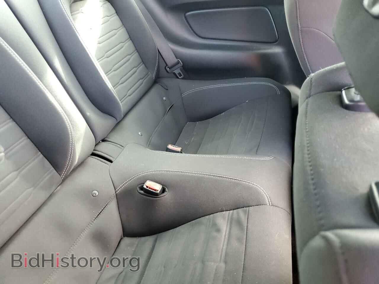 2016 FORD ALL Models - VIN: 1FA6P8TH1G5276759 - Фото 10