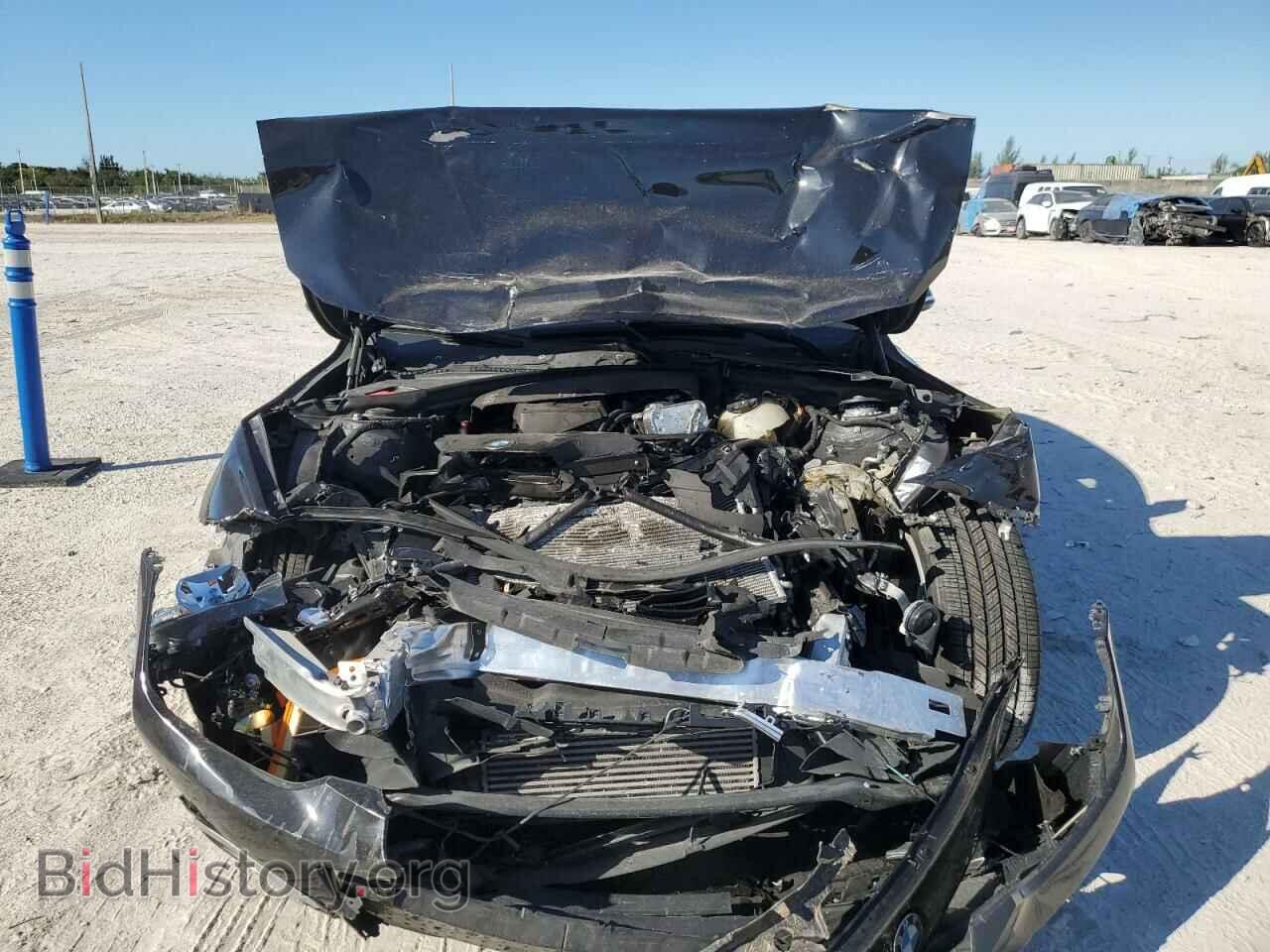 2014 BMW 3 SERIES - VIN: WBA3A5G54ENP30574 - Фото 5