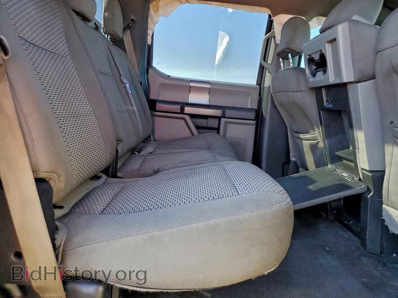 2015 FORD F150 - VIN: 1FTEW1CP2FKD26513 - Фото 10