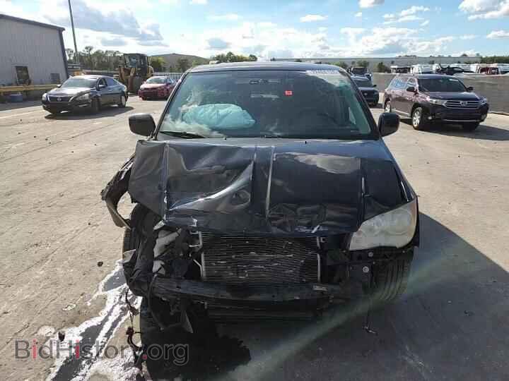 2014 CHRYSLER MINIVAN - VIN: 2C4RC1BG1ER255512 - Photo 14