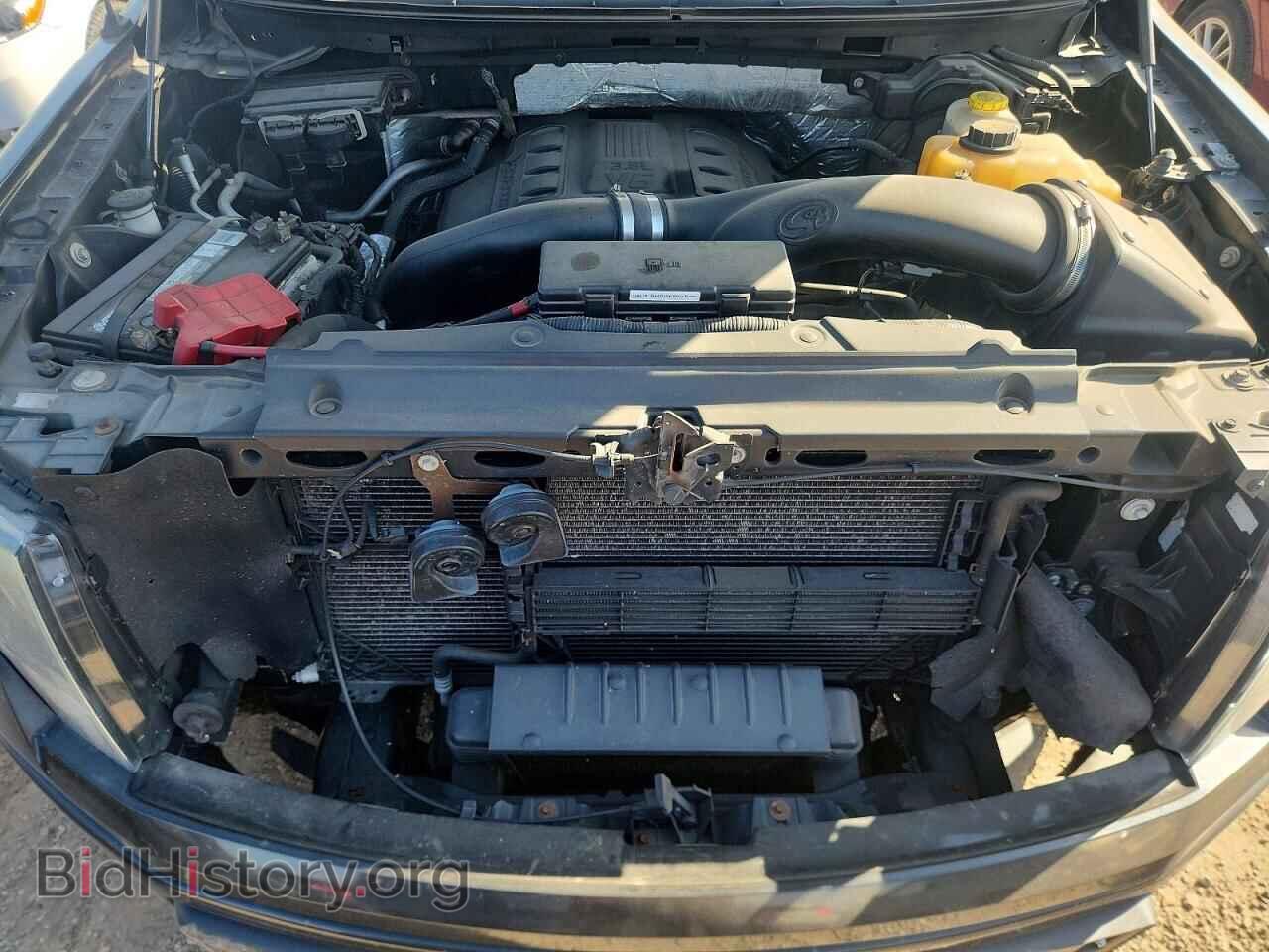 2014 FORD F150 - VIN: 1FTFW1ET7EFC76603 - Photo 11