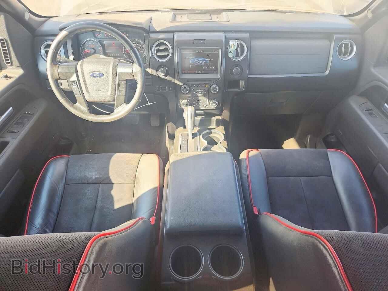 2014 FORD F150 - VIN: 1FTFW1ET7EFC76603 - Photo 8