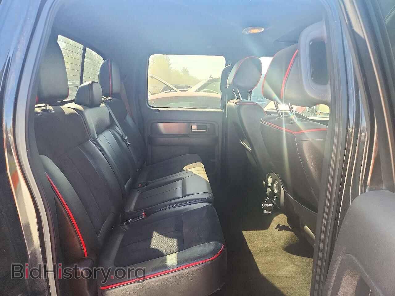 2014 FORD F150 - VIN: 1FTFW1ET7EFC76603 - Photo 10