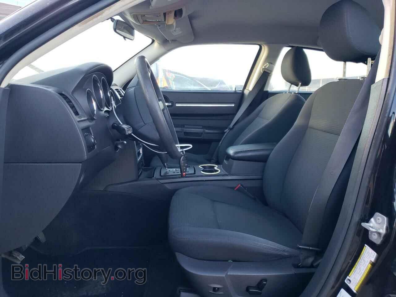 2010 DODGE CHARGER - VIN: 2B3CA3CV7AH166193 - Фото 7