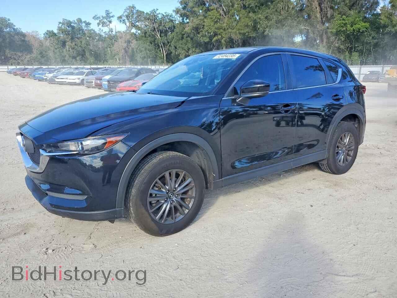 Photo JM3KFABM7K1652762 - MAZDA CX-5 2019