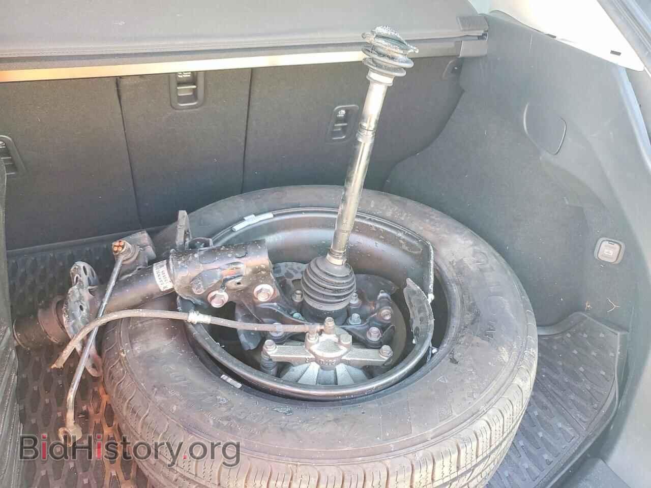 2019 MAZDA CX-5 - VIN: JM3KFABM7K1652762 - Фото 13