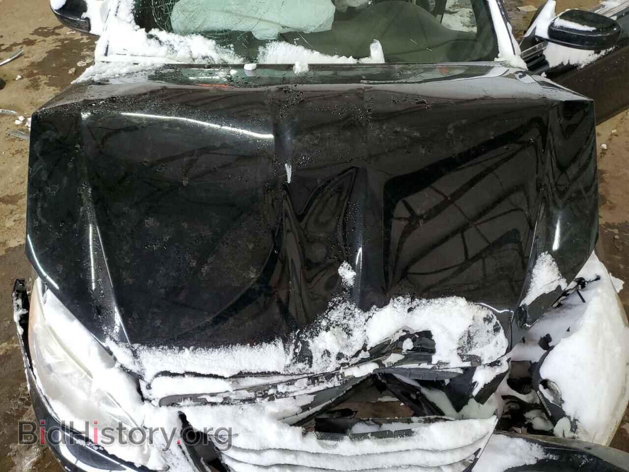 2012 CHRYSLER 200 - VIN: 1C3BCBEB5CN229548 - Фото 11