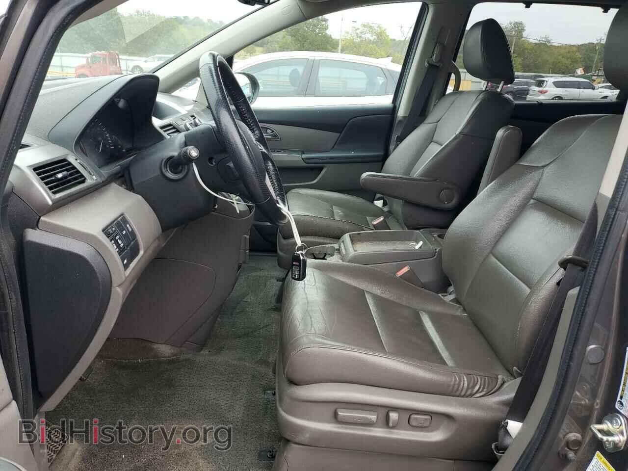 2015 HONDA All Models - VIN: 5FNRL5H6XFB038558 - Фото 7