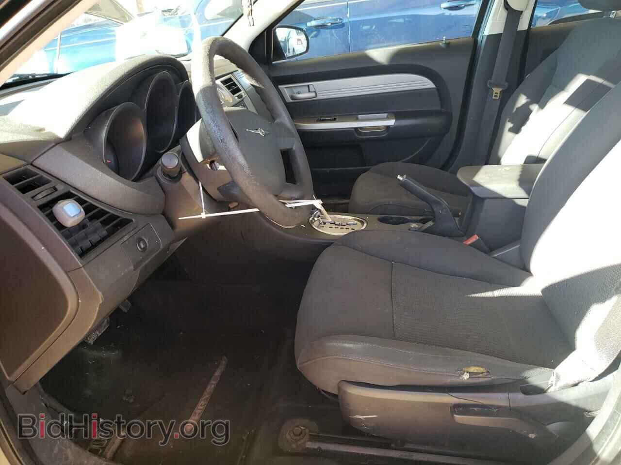 2010 CHRYSLER SEBRING - VIN: 1C3CC4FB7AN128460 - Фото 7
