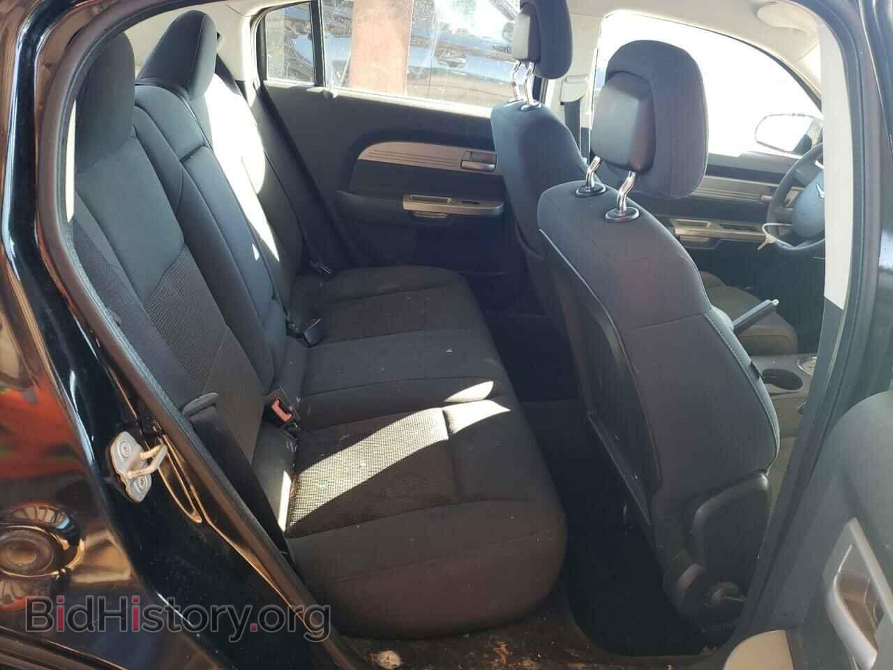 2010 CHRYSLER SEBRING - VIN: 1C3CC4FB7AN128460 - Фото 10