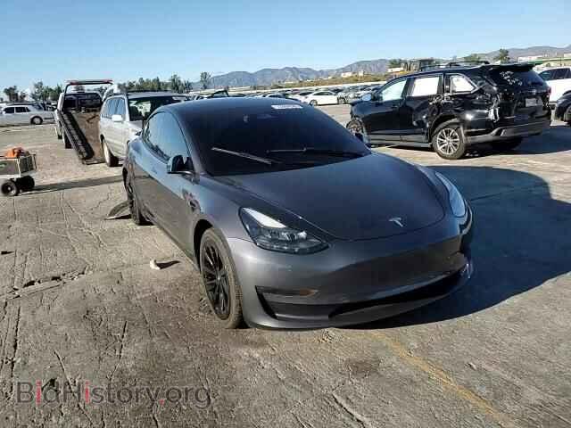 2023 TESLA MODEL 3 - VIN: 5YJ3E1EB3PF387234 - Фото 13