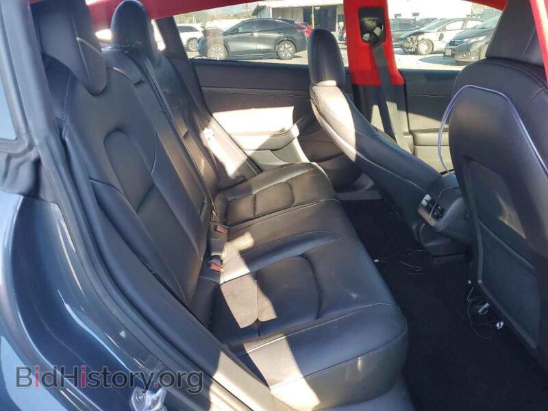 2023 Tesla MODEL 3 (VIN 5YJ3E1EB3PF387234) — photo 10 of 14