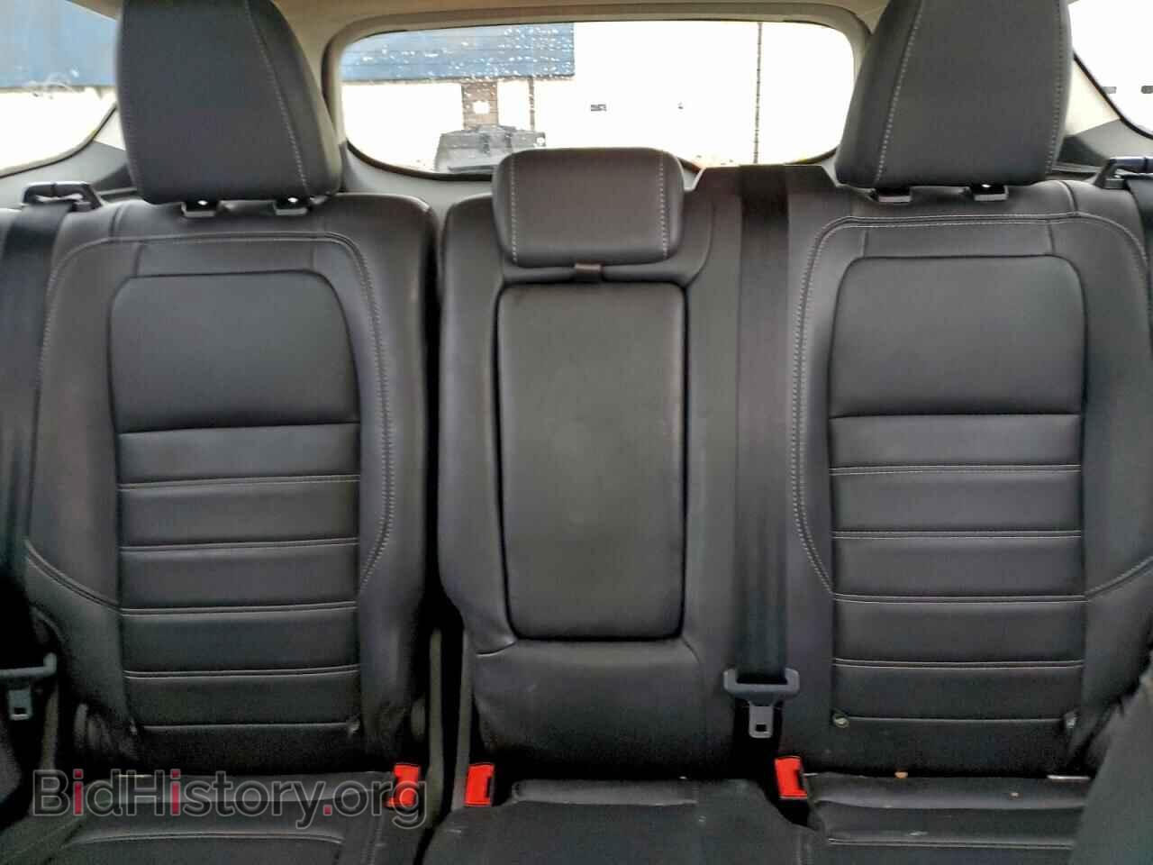 2019 FORD ESCAPE - VIN: 1FMCU9HD9KUB25812 - Фото 10