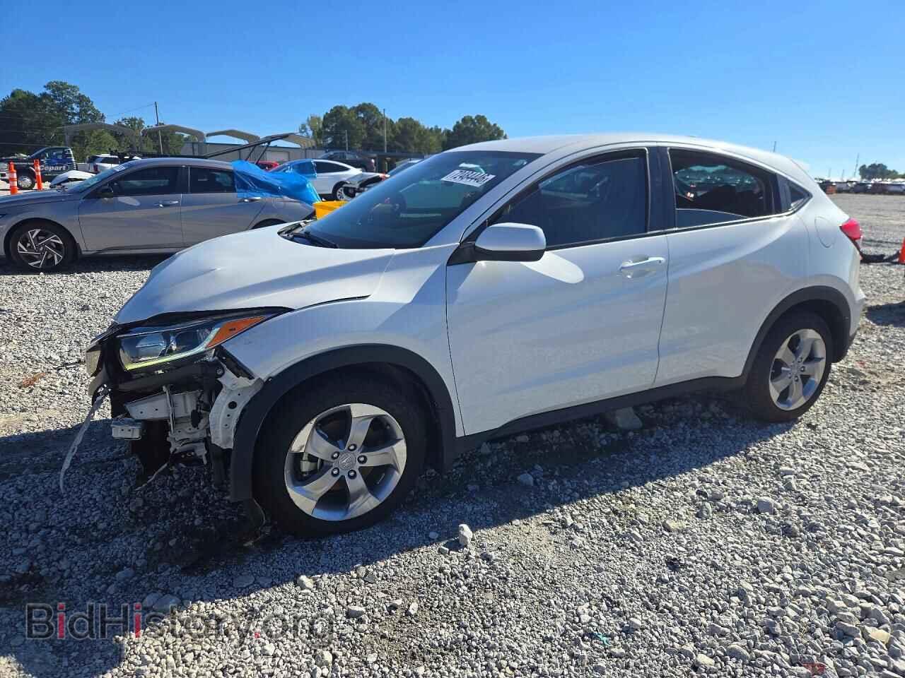 Photo 3CZRU5H33KM710253 - HONDA HR-V 2019