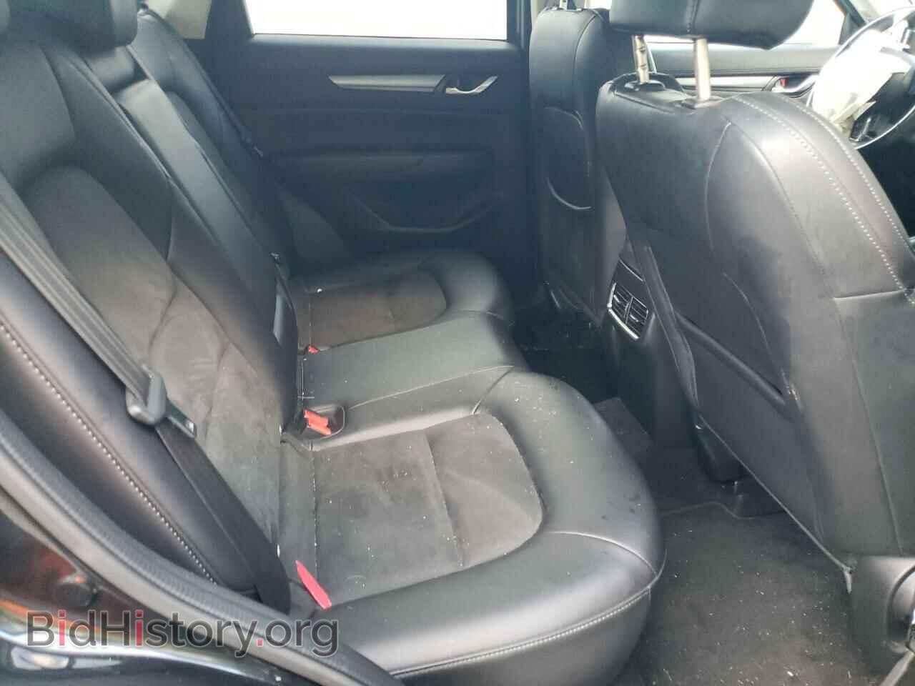 2018 MAZDA CX-5 - VIN: JM3KFBCM4J0407264 - Фото 11