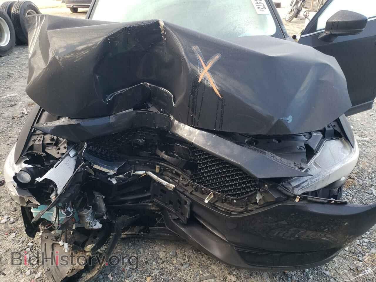 2018 MAZDA CX-5 - VIN: JM3KFBCM4J0407264 - Фото 12