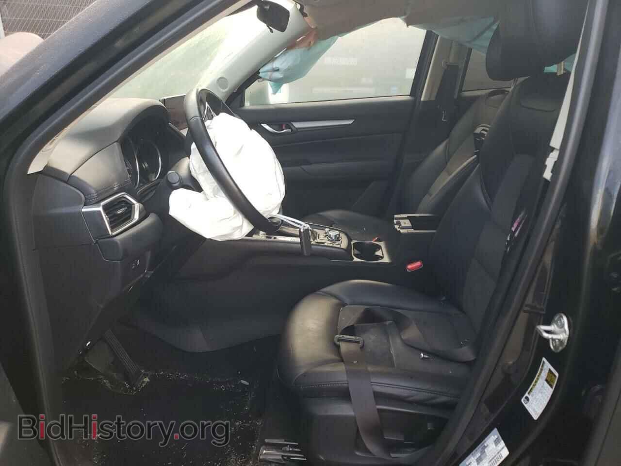 2018 MAZDA CX-5 - VIN: JM3KFBCM4J0407264 - Фото 7