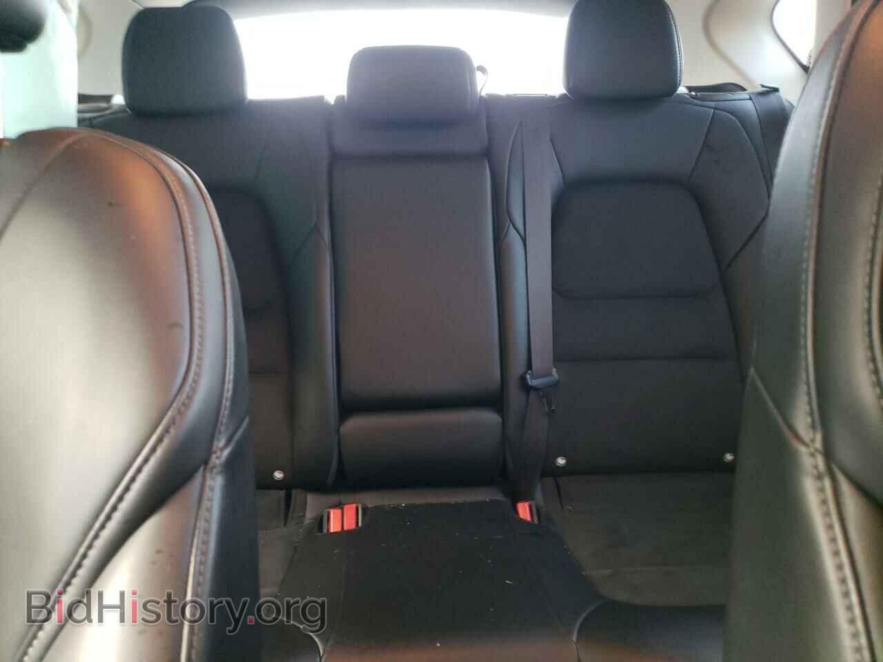 2018 MAZDA CX-5 - VIN: JM3KFBCM4J0407264 - Фото 10