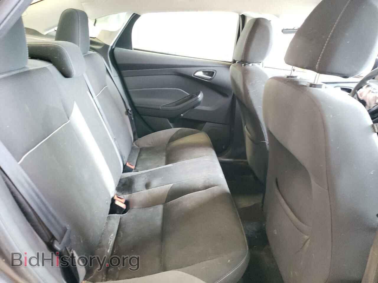 2013 FORD FOCUS - VIN: 1FADP3F25DL305933 - Фото 10