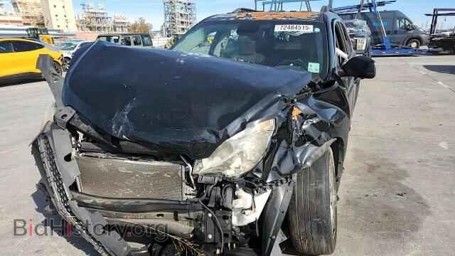 2014 CHEVROLET EQUINOX - VIN: 2GNALCEK4E6229147 - Фото 14