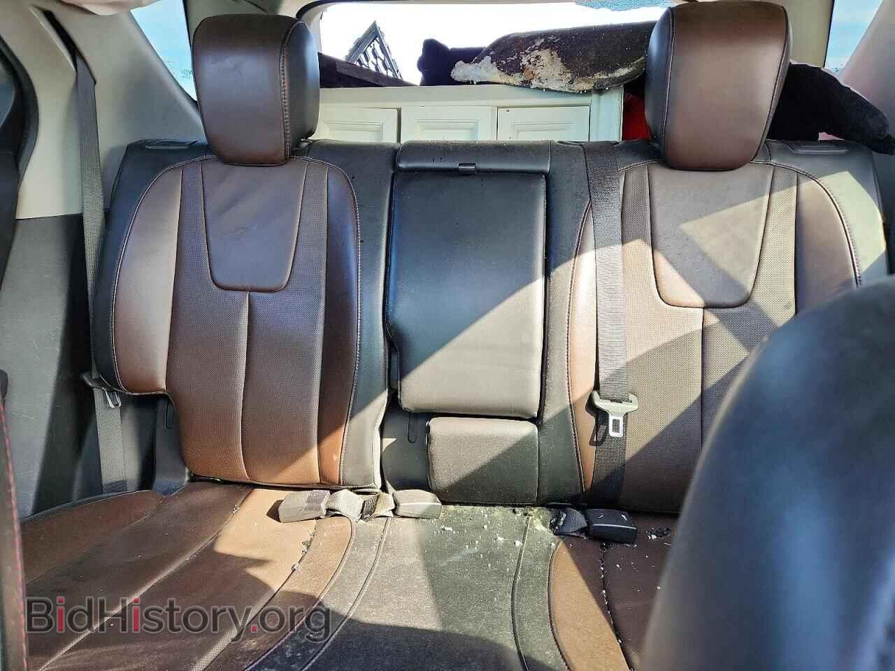 2014 CHEVROLET EQUINOX - VIN: 2GNALCEK4E6229147 - Фото 10