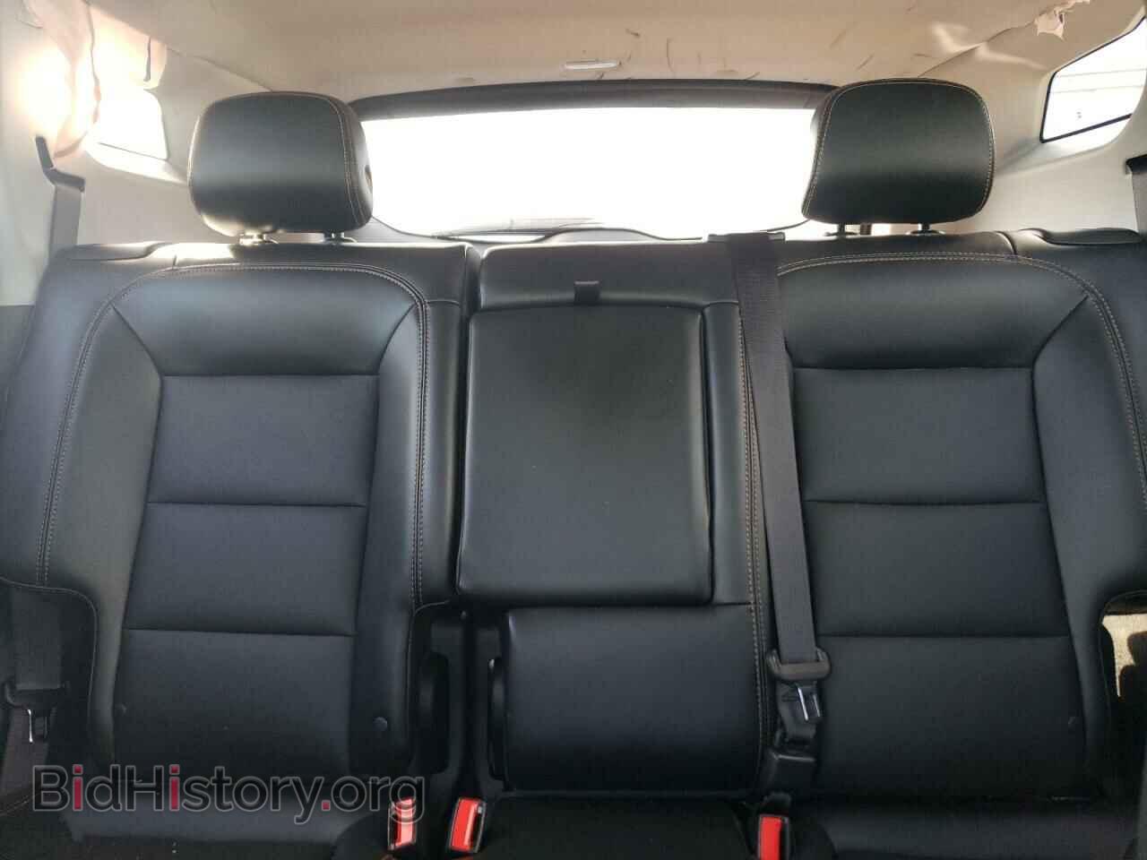 2018 GMC TERRAIN - VIN: 3GKALPEX3JL141888 - Фото 10