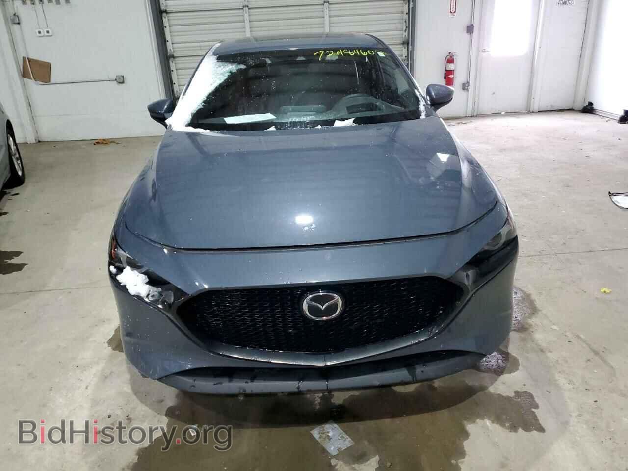 2021 MAZDA 3 - VIN: JM1BPBML7M1317584 - Фото 5