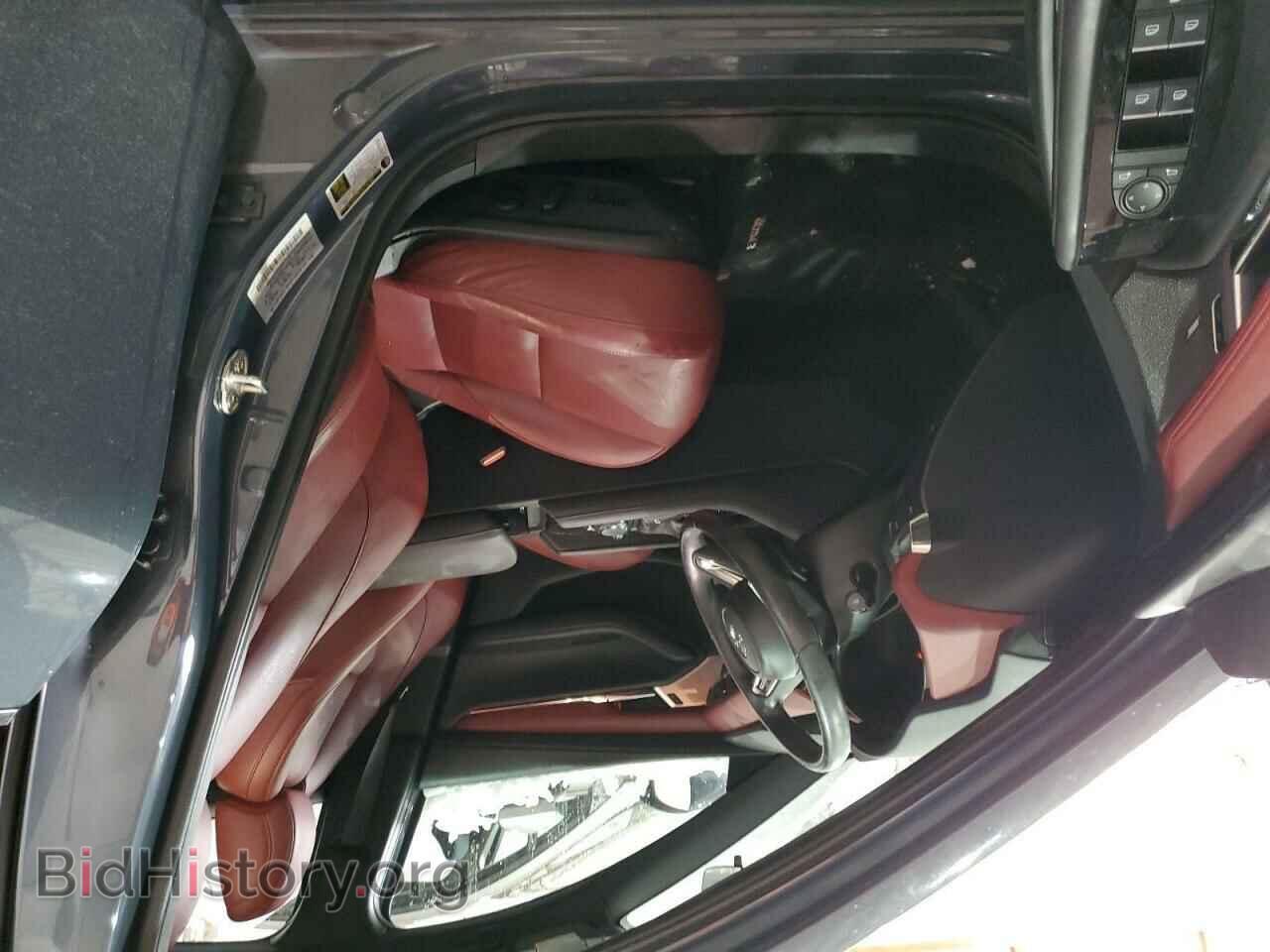 2021 MAZDA 3 - VIN: JM1BPBML7M1317584 - Фото 7