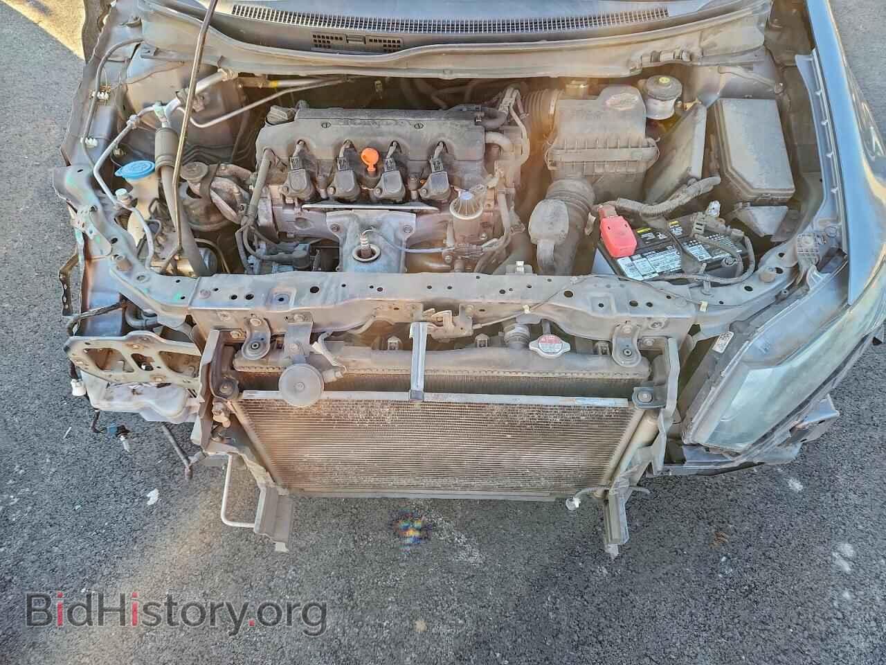 2013 HONDA CIVIC - VIN: 19XFB2F50DE291163 - Фото 11