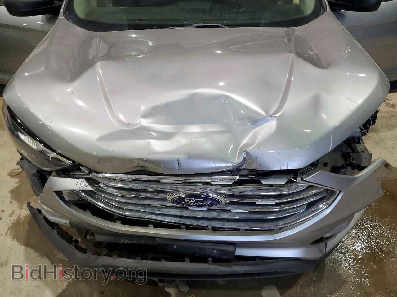2021 FORD EDGE - VIN: 2FMPK4G97MBA14577 - Photo 12