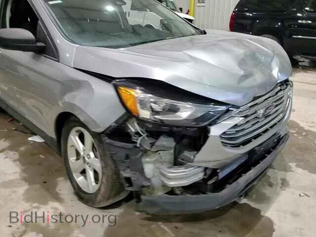 2021 FORD EDGE - VIN: 2FMPK4G97MBA14577 - Photo 14
