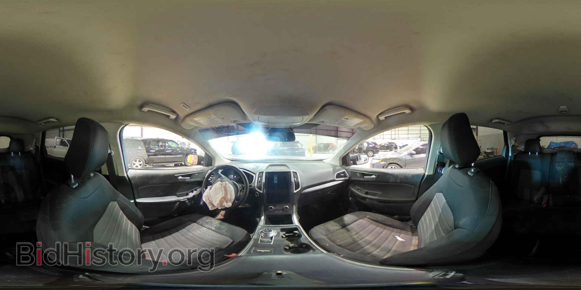 2021 FORD EDGE - VIN: 2FMPK4G97MBA14577 - Photo 15