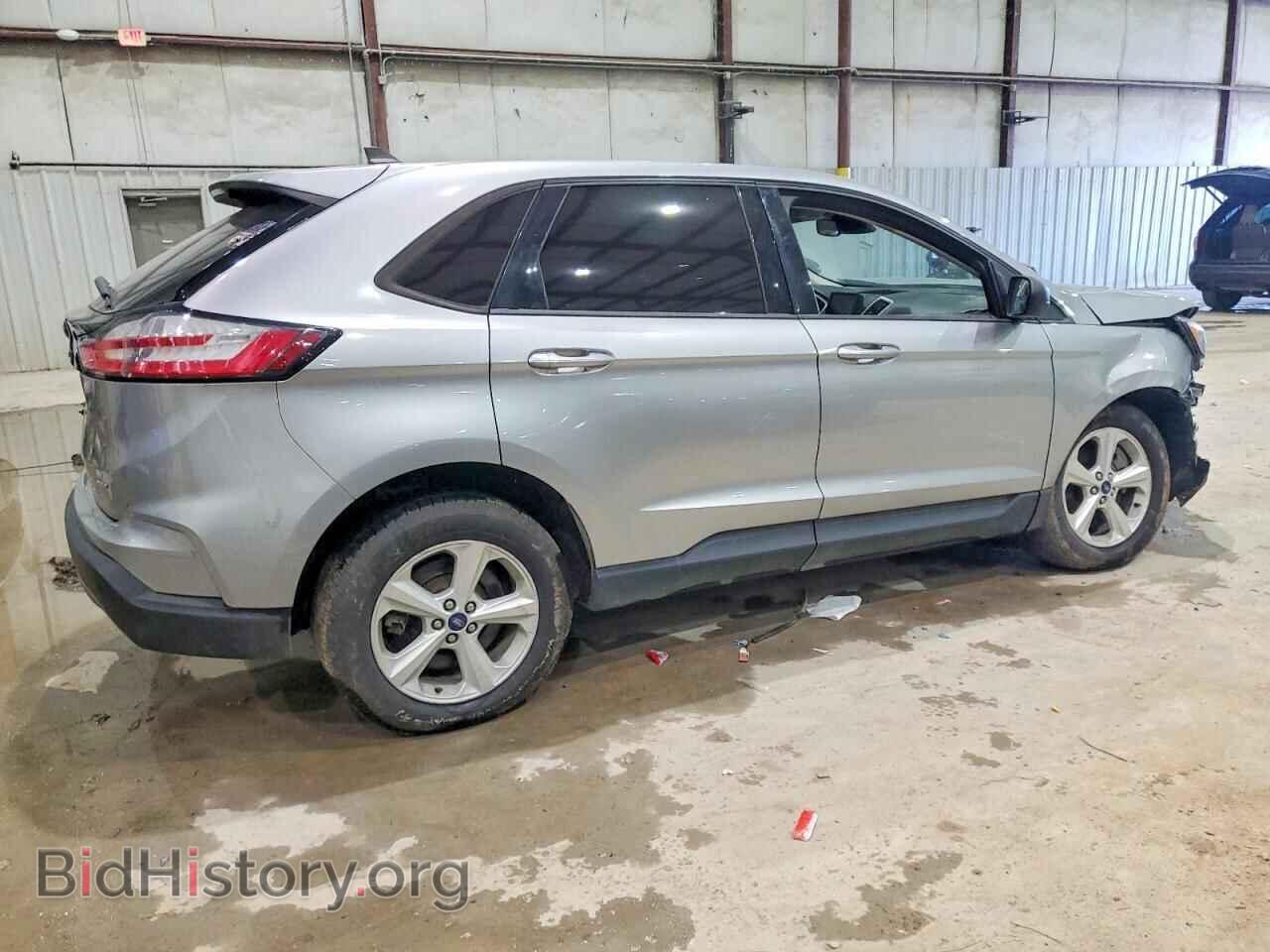 2021 FORD EDGE - VIN: 2FMPK4G97MBA14577 - Photo 3