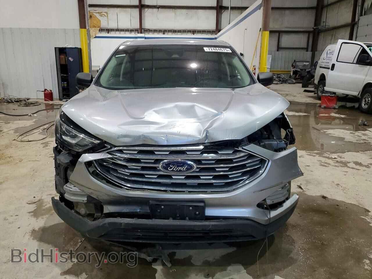 2021 FORD EDGE - VIN: 2FMPK4G97MBA14577 - Photo 5
